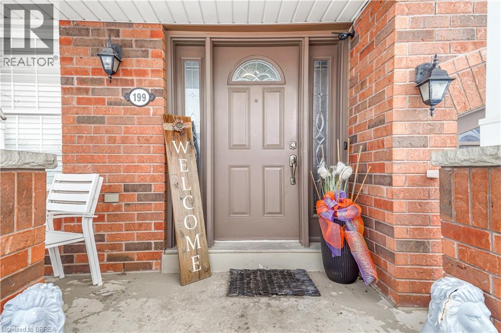 199 Blackburn Drive, Brantford, Ontario  N3T 0A9 - Photo 10 - 40804209