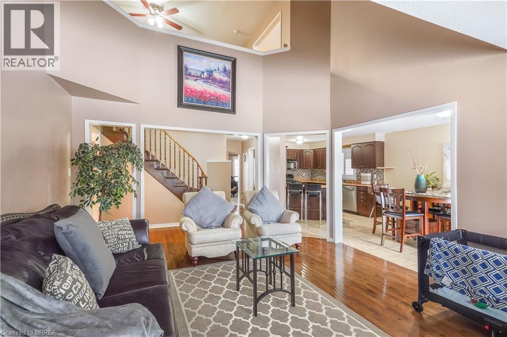 199 Blackburn Drive, Brantford, Ontario  N3T 0A9 - Photo 20 - 40804209