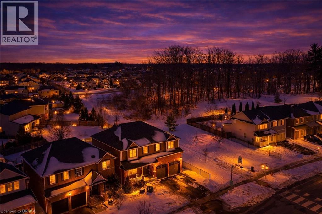 199 Blackburn Drive, Brantford, Ontario  N3T 0A9 - Photo 5 - 40804209