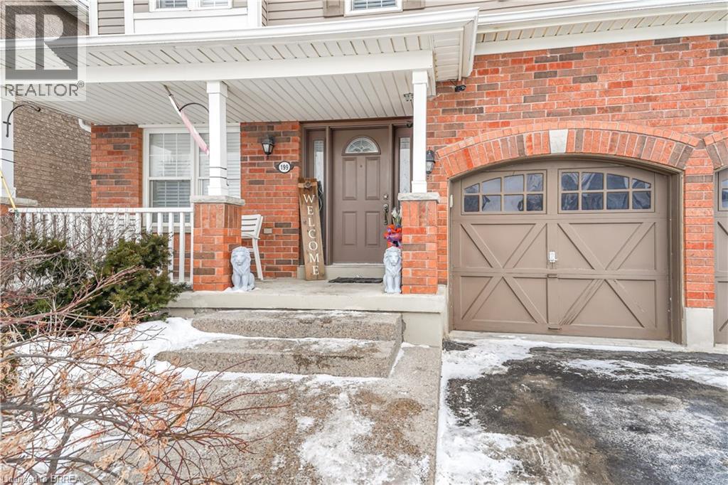 199 Blackburn Drive, Brantford, Ontario  N3T 0A9 - Photo 9 - 40804209