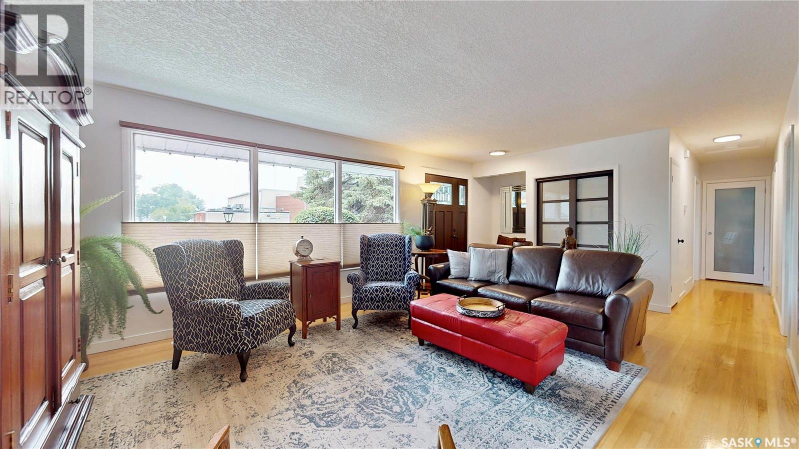 29 Latta Street, Regina, Saskatchewan  S4S 3Y2 - Photo 3 - SK028758