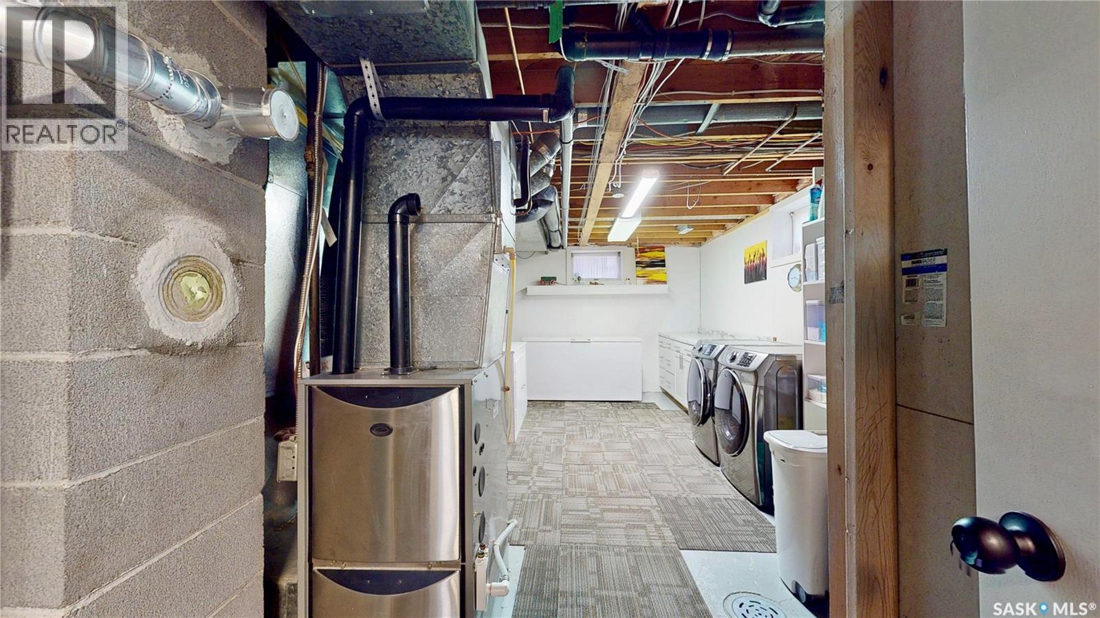 29 Latta Street, Regina, Saskatchewan  S4S 3Y2 - Photo 41 - SK028758