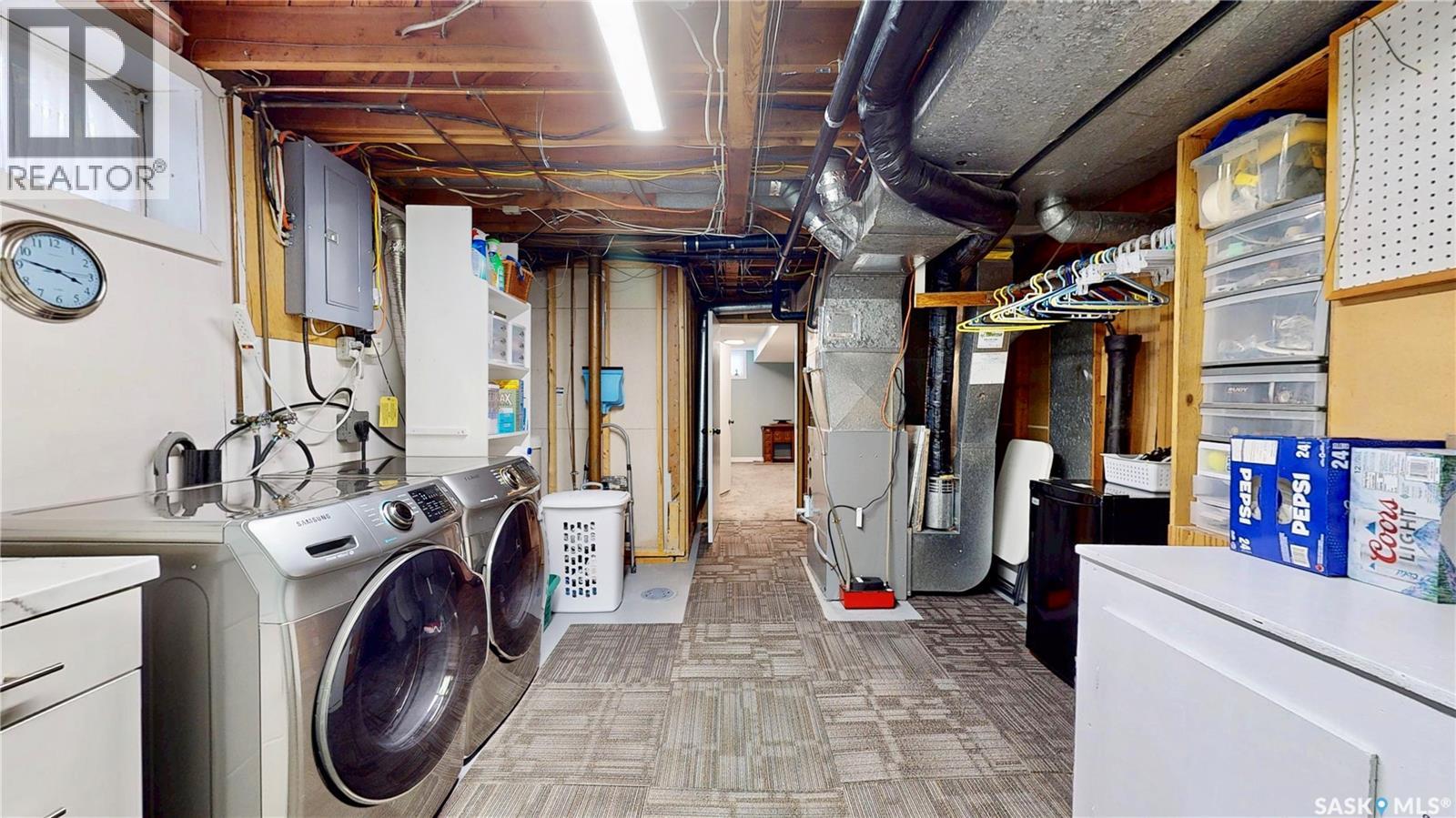 29 Latta Street, Regina, Saskatchewan  S4S 3Y2 - Photo 43 - SK028758