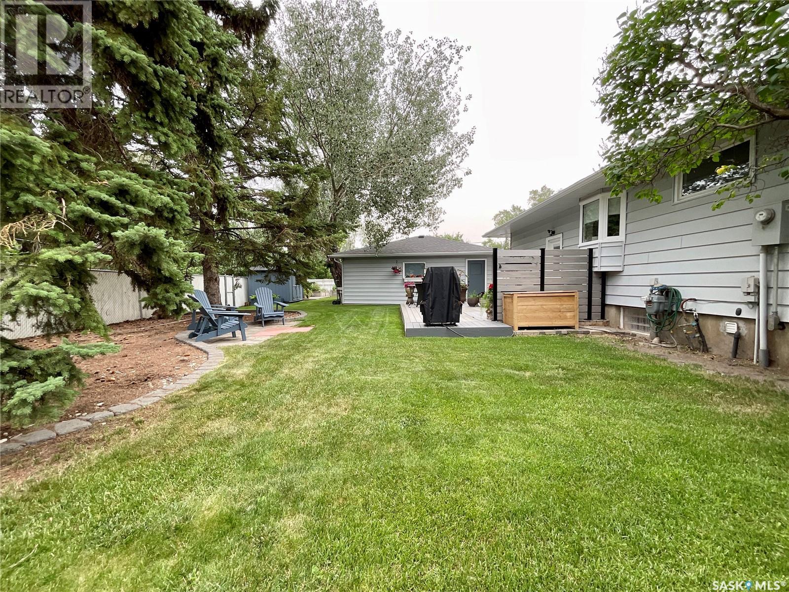 29 Latta Street, Regina, Saskatchewan  S4S 3Y2 - Photo 49 - SK028758