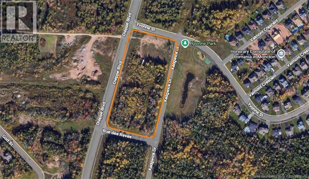 08-1001 Dieppe Boulevard, Dieppe, New Brunswick  E1A 2E1 - Photo 5 - NB133586