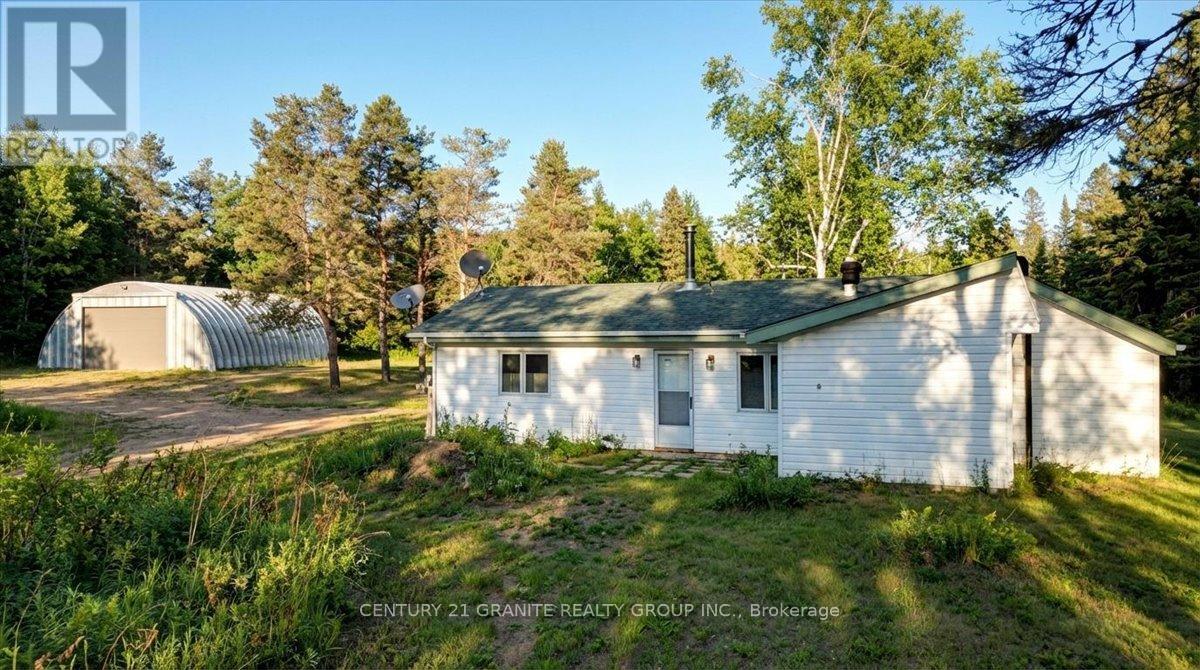 3157 LOWER FARADAY ROAD, Faraday, Ontario