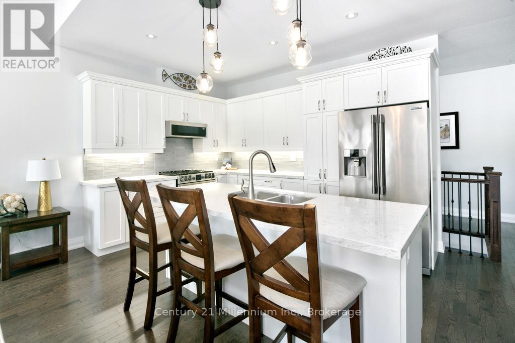 74 Kari Crescent, Collingwood, Ontario L9Y 0Z7 - Photo 20 - S12796874