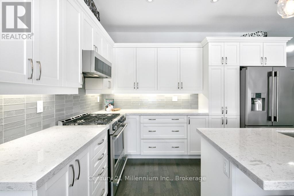 74 Kari Crescent, Collingwood, Ontario L9Y 0Z7 - Photo 6 - S12796874