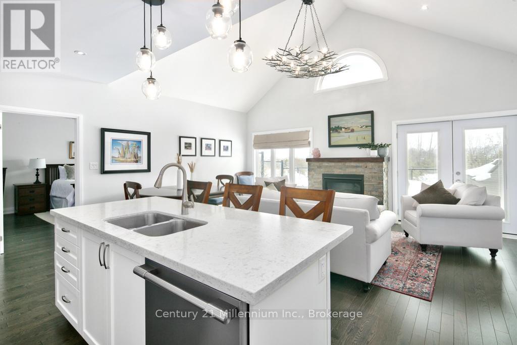 74 Kari Crescent, Collingwood, Ontario L9Y 0Z7 - Photo 8 - S12796874