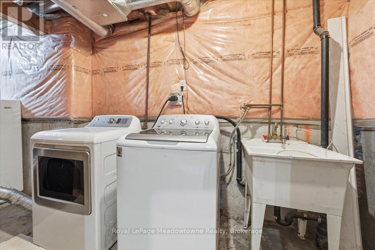 98 Roxton Road, Oakville, Ontario  L6H 6V4 - Photo 31 - W12796916