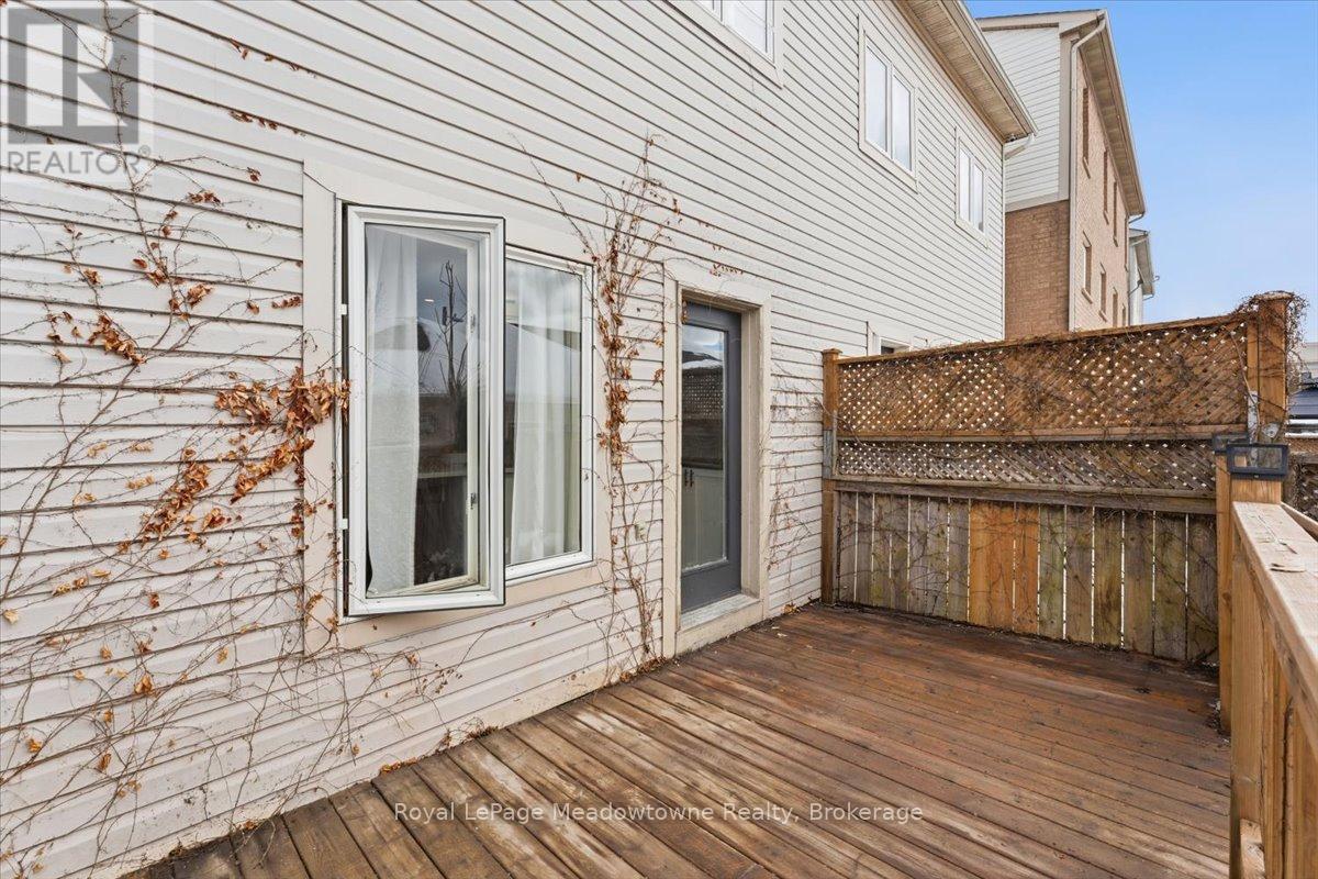 98 Roxton Road, Oakville, Ontario  L6H 6V4 - Photo 33 - W12796916