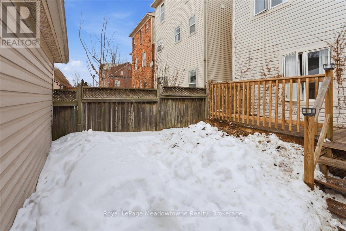 98 Roxton Road, Oakville, Ontario  L6H 6V4 - Photo 35 - W12796916