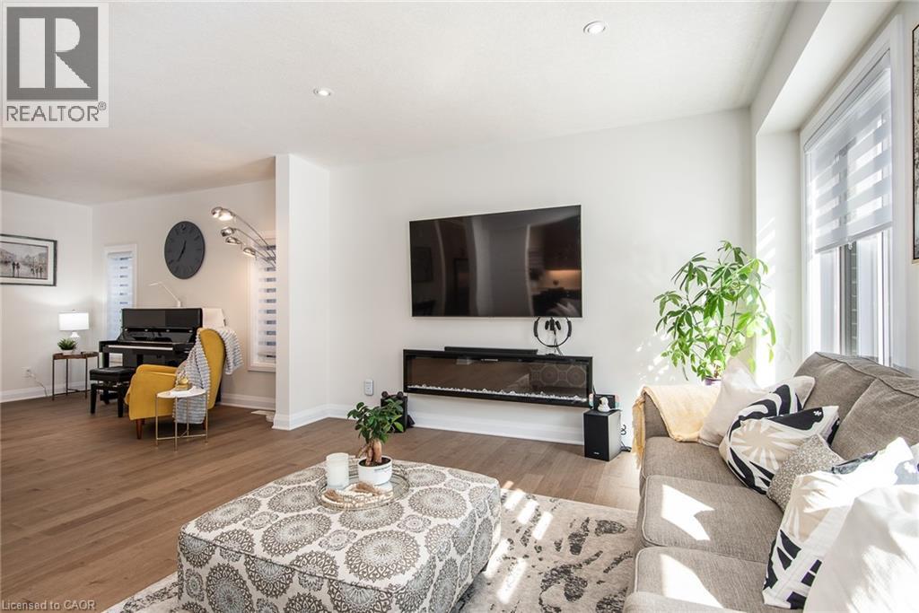 351 Chokecherry Crescent, Waterloo, Ontario N2V 0H1 - Photo 10 - 40805795