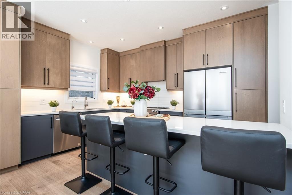 351 Chokecherry Crescent, Waterloo, Ontario N2V 0H1 - Photo 14 - 40805795