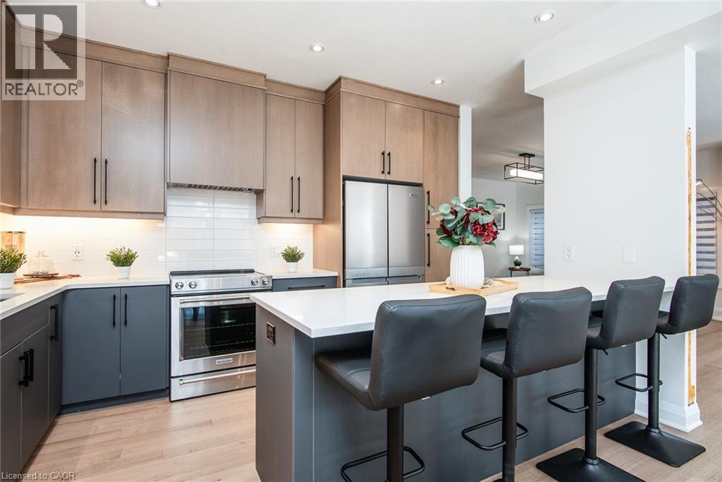 351 Chokecherry Crescent, Waterloo, Ontario N2V 0H1 - Photo 15 - 40805795