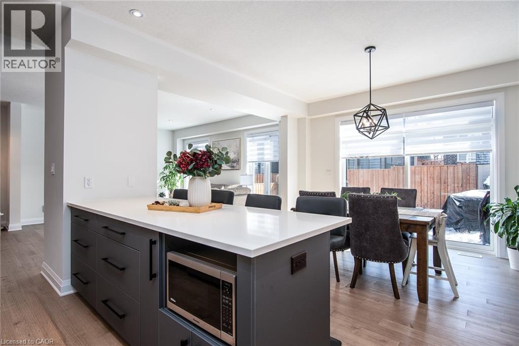 351 Chokecherry Crescent, Waterloo, Ontario N2V 0H1 - Photo 17 - 40805795