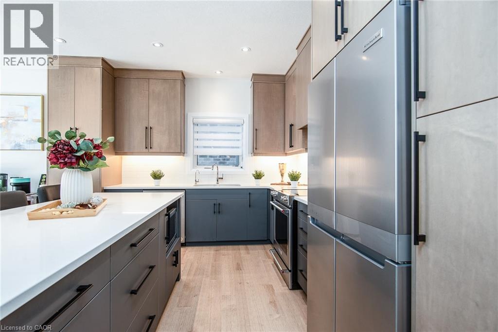 351 Chokecherry Crescent, Waterloo, Ontario N2V 0H1 - Photo 19 - 40805795