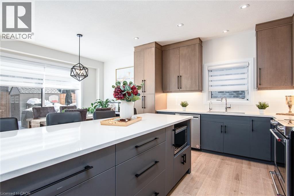 351 Chokecherry Crescent, Waterloo, Ontario N2V 0H1 - Photo 20 - 40805795