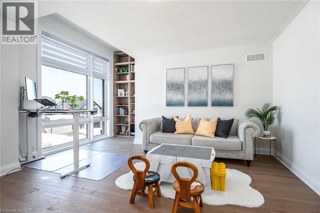 351 Chokecherry Crescent, Waterloo, Ontario N2V 0H1 - Photo 30 - 40805795