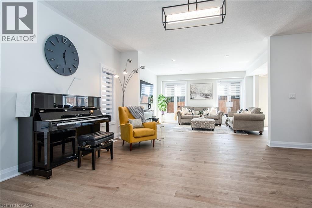 351 Chokecherry Crescent, Waterloo, Ontario N2V 0H1 - Photo 5 - 40805795