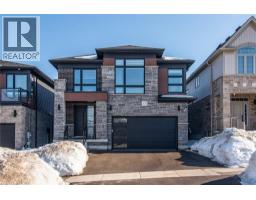 351 CHOKECHERRY Crescent, Waterloo, Ontario