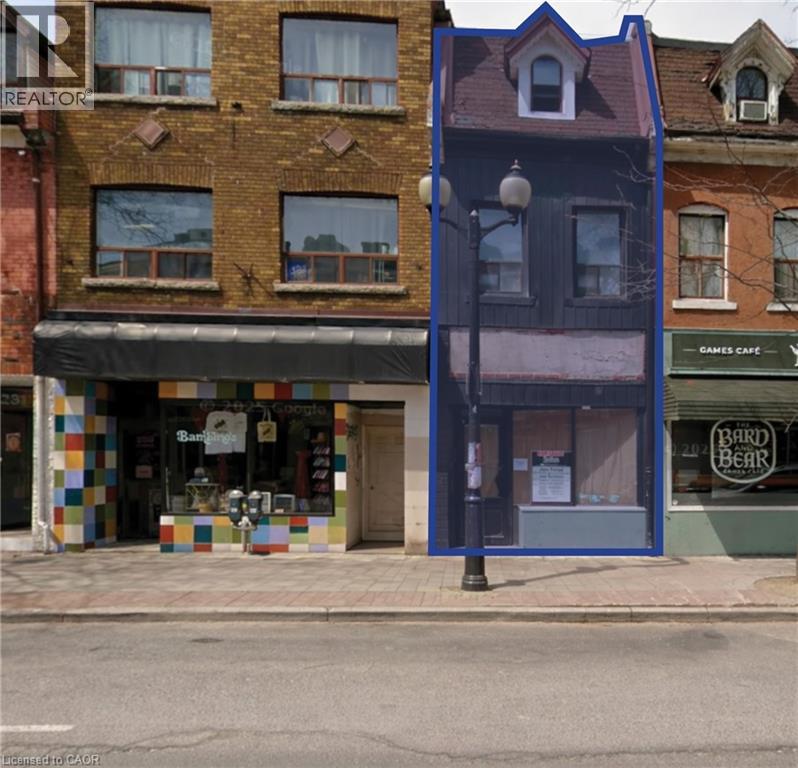 235 James Street N, Hamilton, Ontario  L8R 2R2 - Photo 1 - 40805663