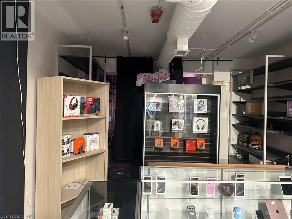 235 James Street N, Hamilton, Ontario  L8R 2R2 - Photo 2 - 40805663