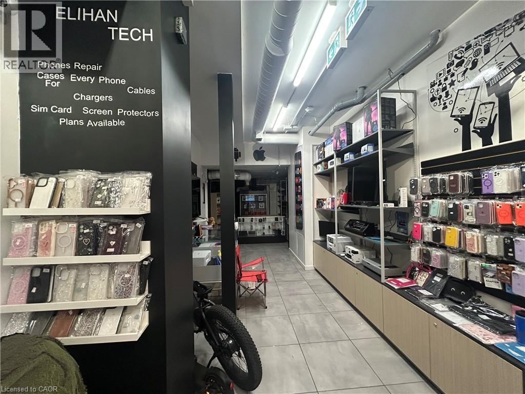 235 James Street N, Hamilton, Ontario  L8R 2R2 - Photo 3 - 40805663