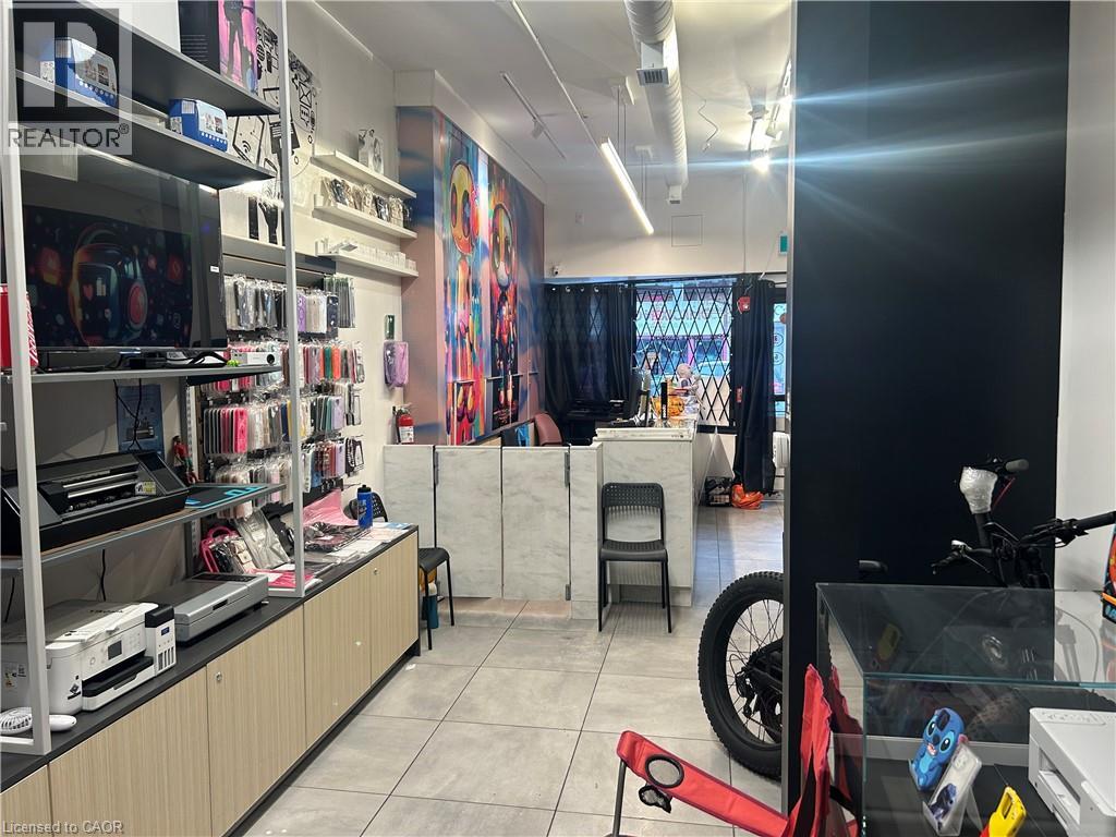 235 James Street N, Hamilton, Ontario  L8R 2R2 - Photo 5 - 40805663