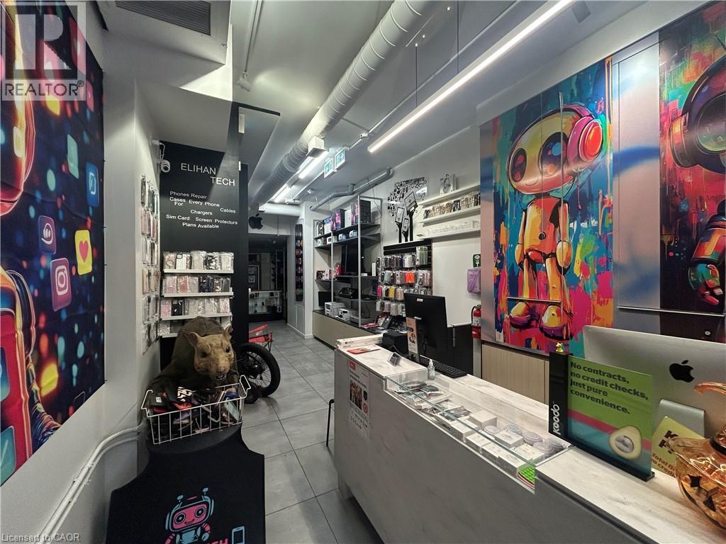 235 James Street N, Hamilton, Ontario  L8R 2R2 - Photo 6 - 40805663