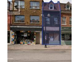 235 JAMES Street N, hamilton, Ontario