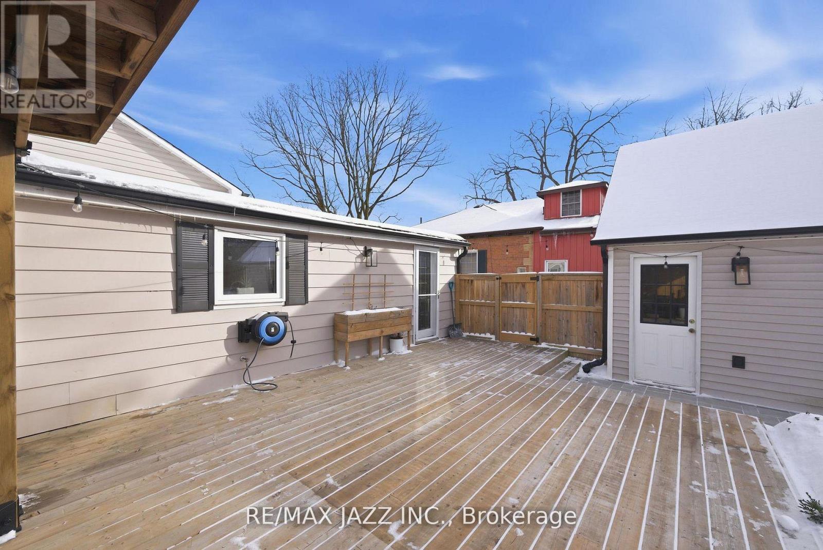 922 Byron Street S, Whitby, Ontario  L1N 4R9 - Photo 28 - E12796840