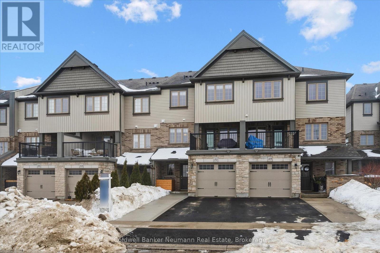 51 Jeffrey Drive, Guelph, Ontario N1E 0M4 - Photo 2 - X12796766