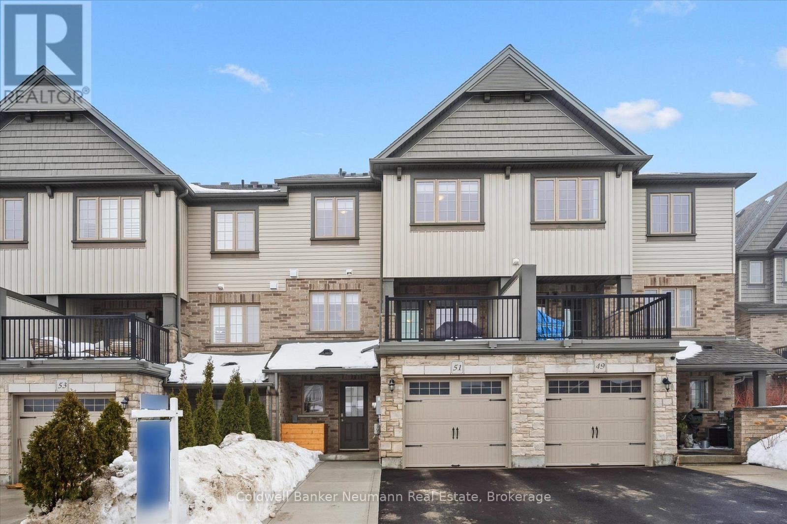 51 Jeffrey Drive, Guelph, Ontario N1E 0M4 - Photo 3 - X12796766