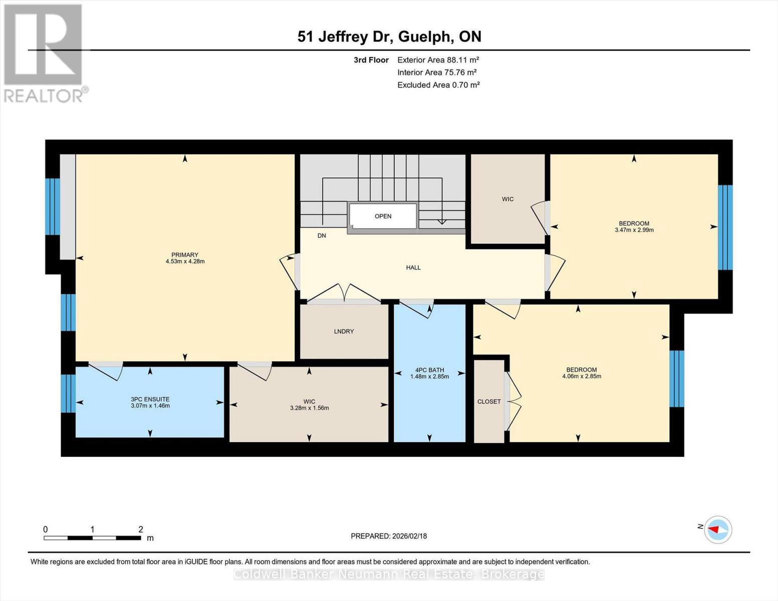 51 Jeffrey Drive, Guelph, Ontario N1E 0M4 - Photo 34 - X12796766