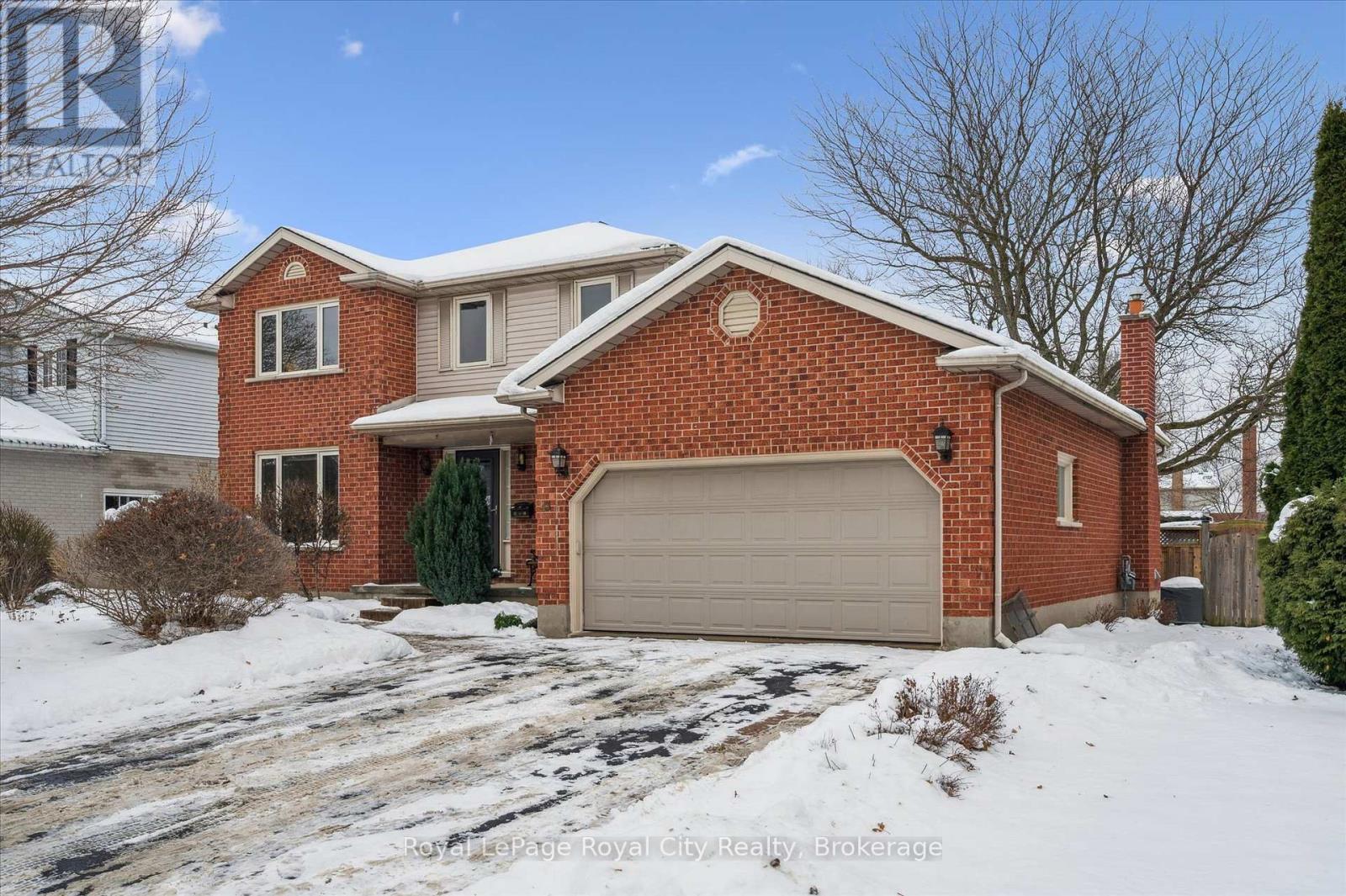 43 Brady Lane, Guelph (Kortright East), Ontario  N1L 1A4 - Photo 2 - X12796776