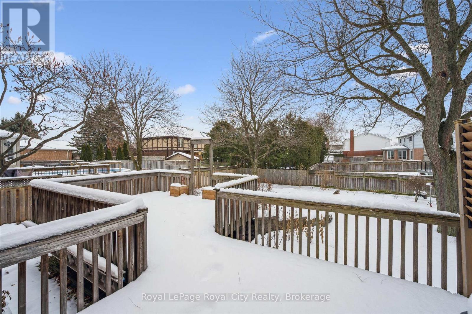 43 Brady Lane, Guelph (Kortright East), Ontario  N1L 1A4 - Photo 42 - X12796776