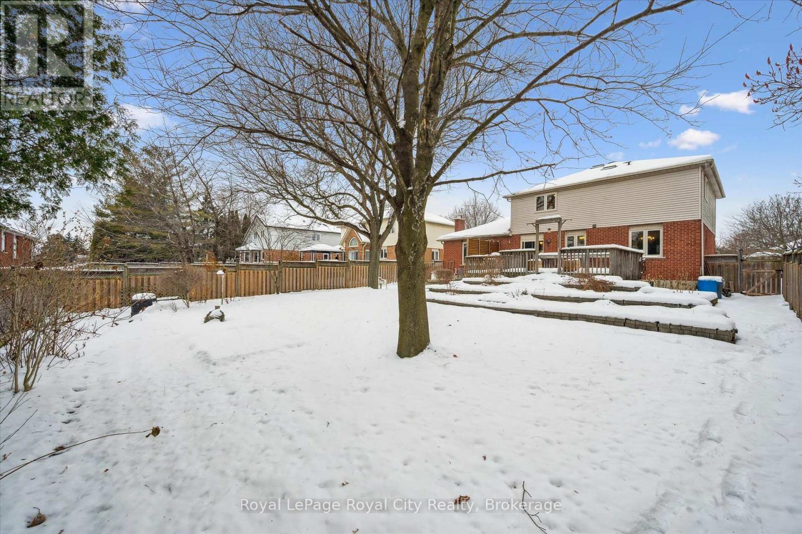 43 Brady Lane, Guelph (Kortright East), Ontario  N1L 1A4 - Photo 45 - X12796776