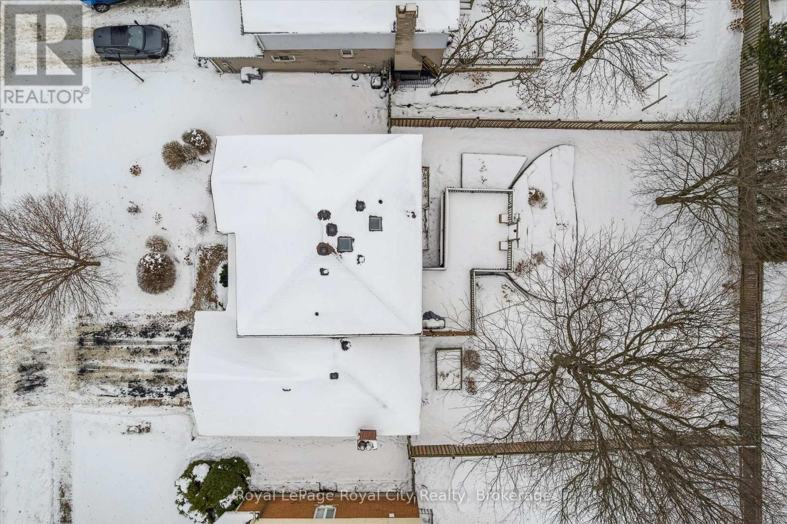 43 Brady Lane, Guelph (Kortright East), Ontario  N1L 1A4 - Photo 48 - X12796776