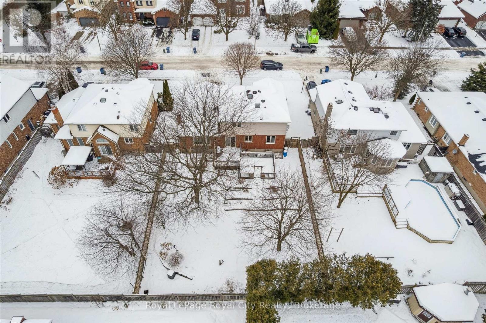 43 Brady Lane, Guelph (Kortright East), Ontario  N1L 1A4 - Photo 49 - X12796776