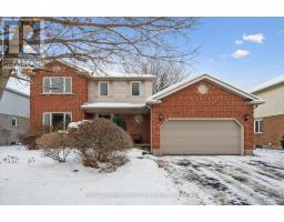 43 BRADY LANE, guelph (kortright east), Ontario