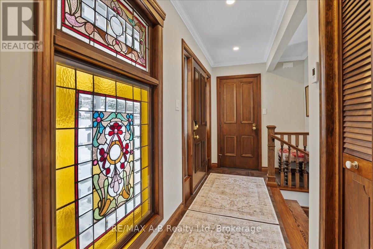 63 Centre Street, Stratford, Ontario  N5A 1E4 - Photo 21 - X12796820