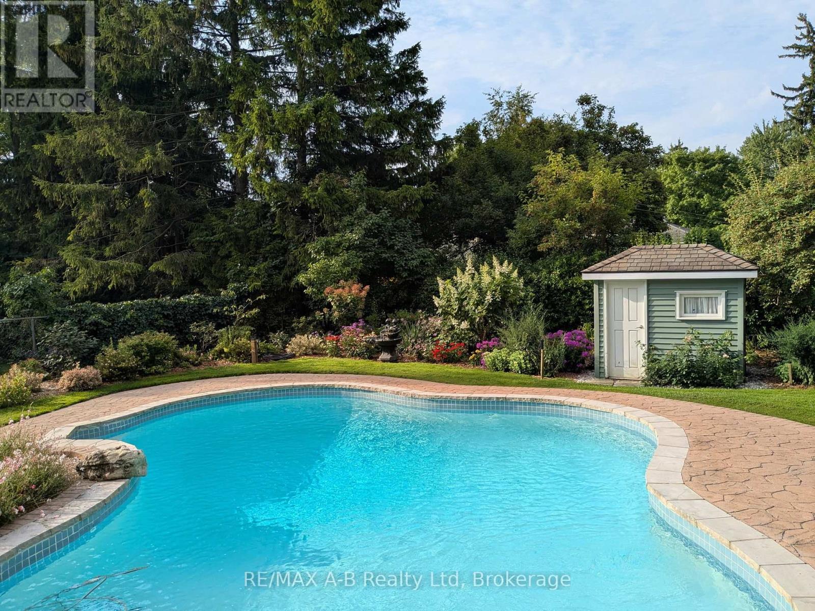 63 Centre Street, Stratford, Ontario  N5A 1E4 - Photo 45 - X12796820