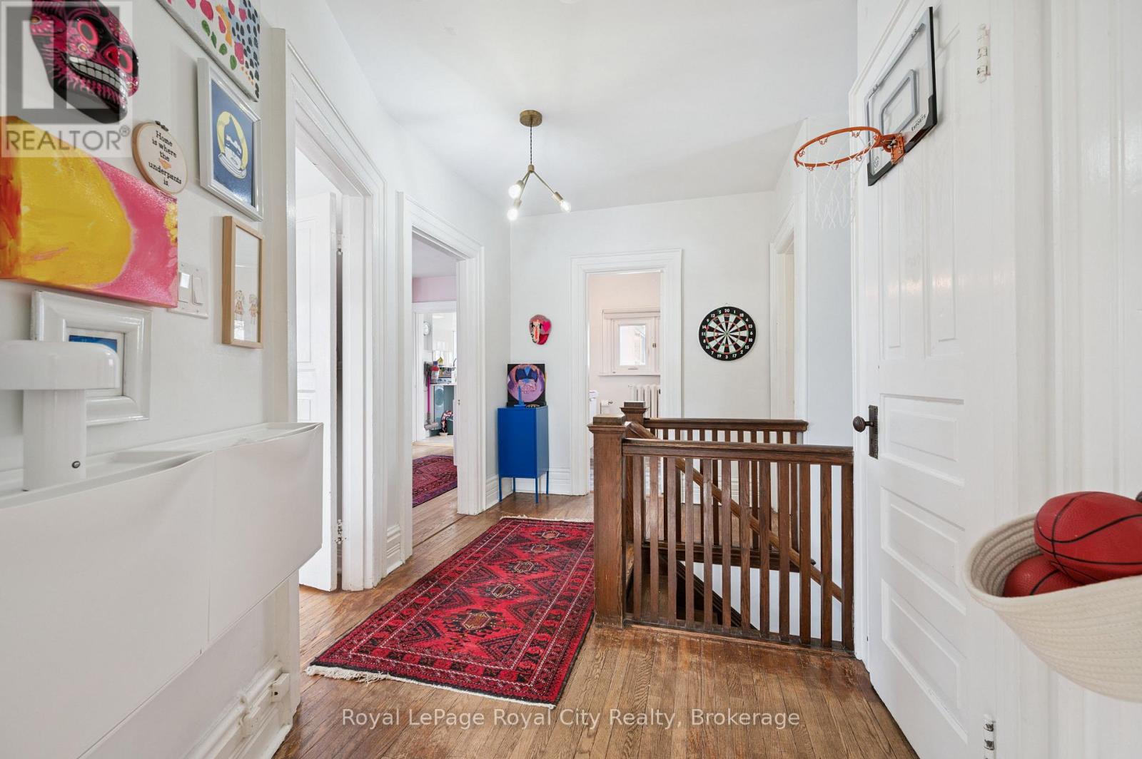 Upper - 467 Woolwich Street, Guelph (Exhibition Park), Ontario  N1H 3X6 - Photo 13 - X12796960