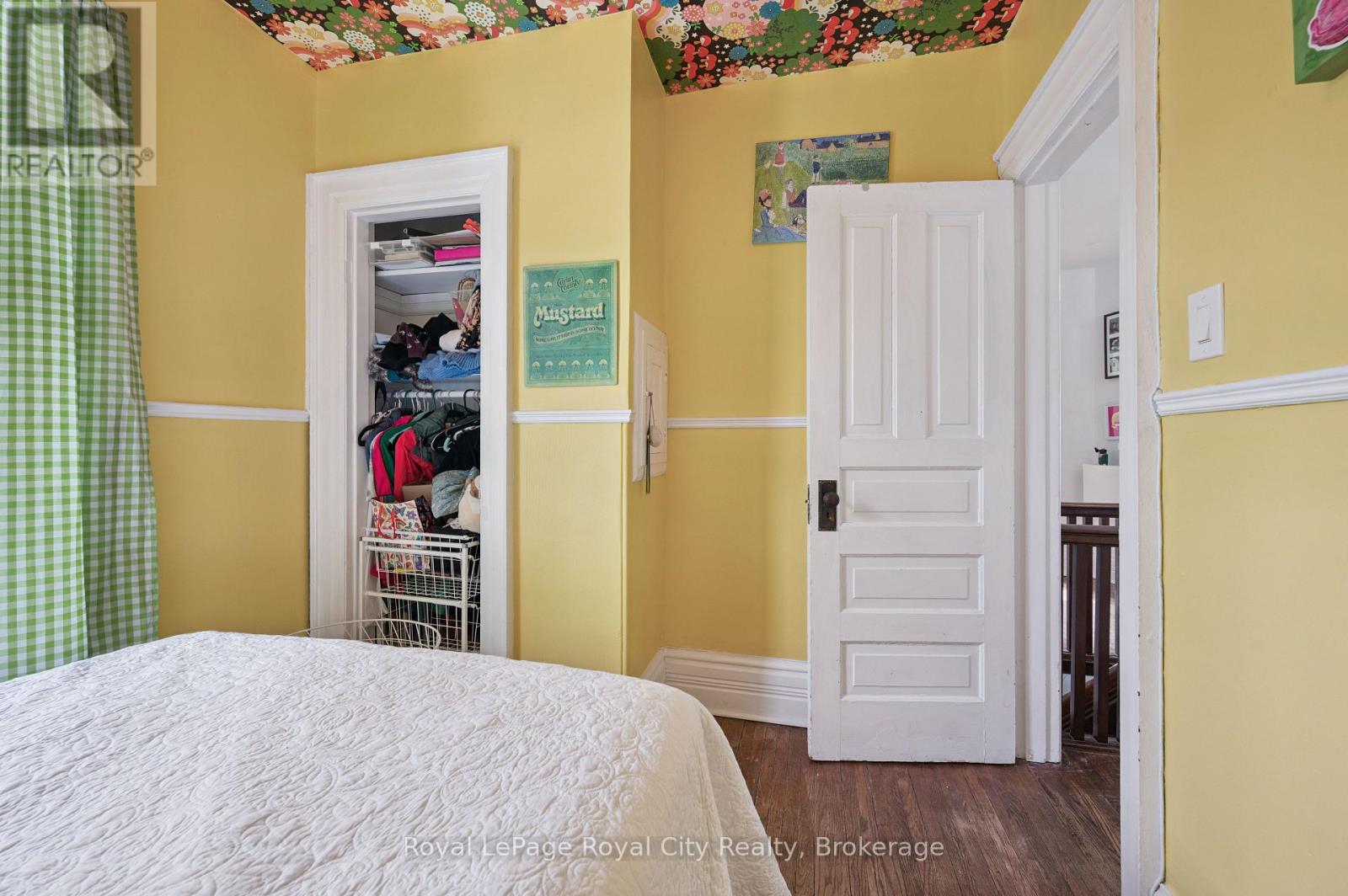 Upper - 467 Woolwich Street, Guelph (Exhibition Park), Ontario  N1H 3X6 - Photo 15 - X12796960