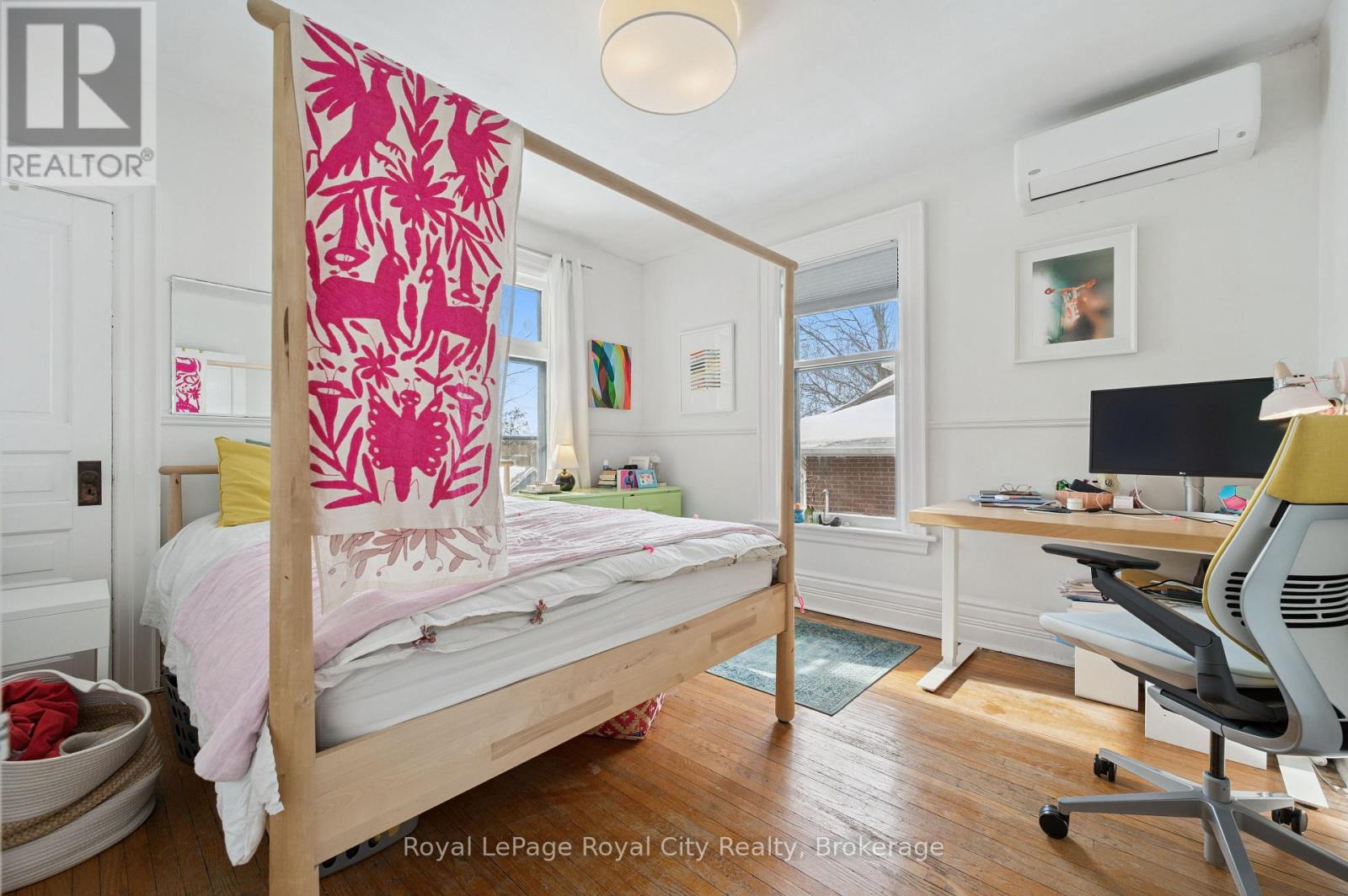 Upper - 467 Woolwich Street, Guelph (Exhibition Park), Ontario  N1H 3X6 - Photo 18 - X12796960