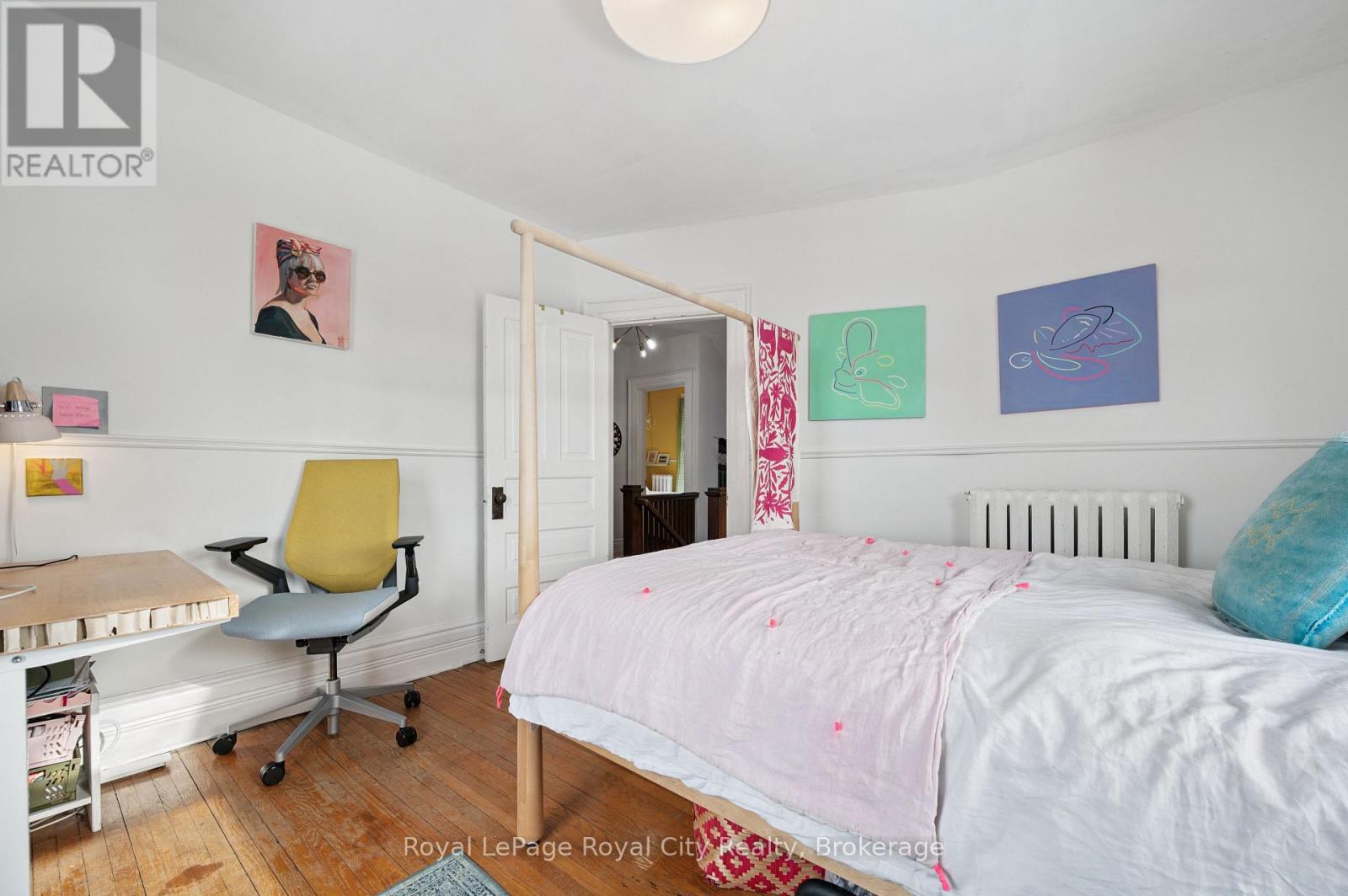 Upper - 467 Woolwich Street, Guelph (Exhibition Park), Ontario  N1H 3X6 - Photo 19 - X12796960