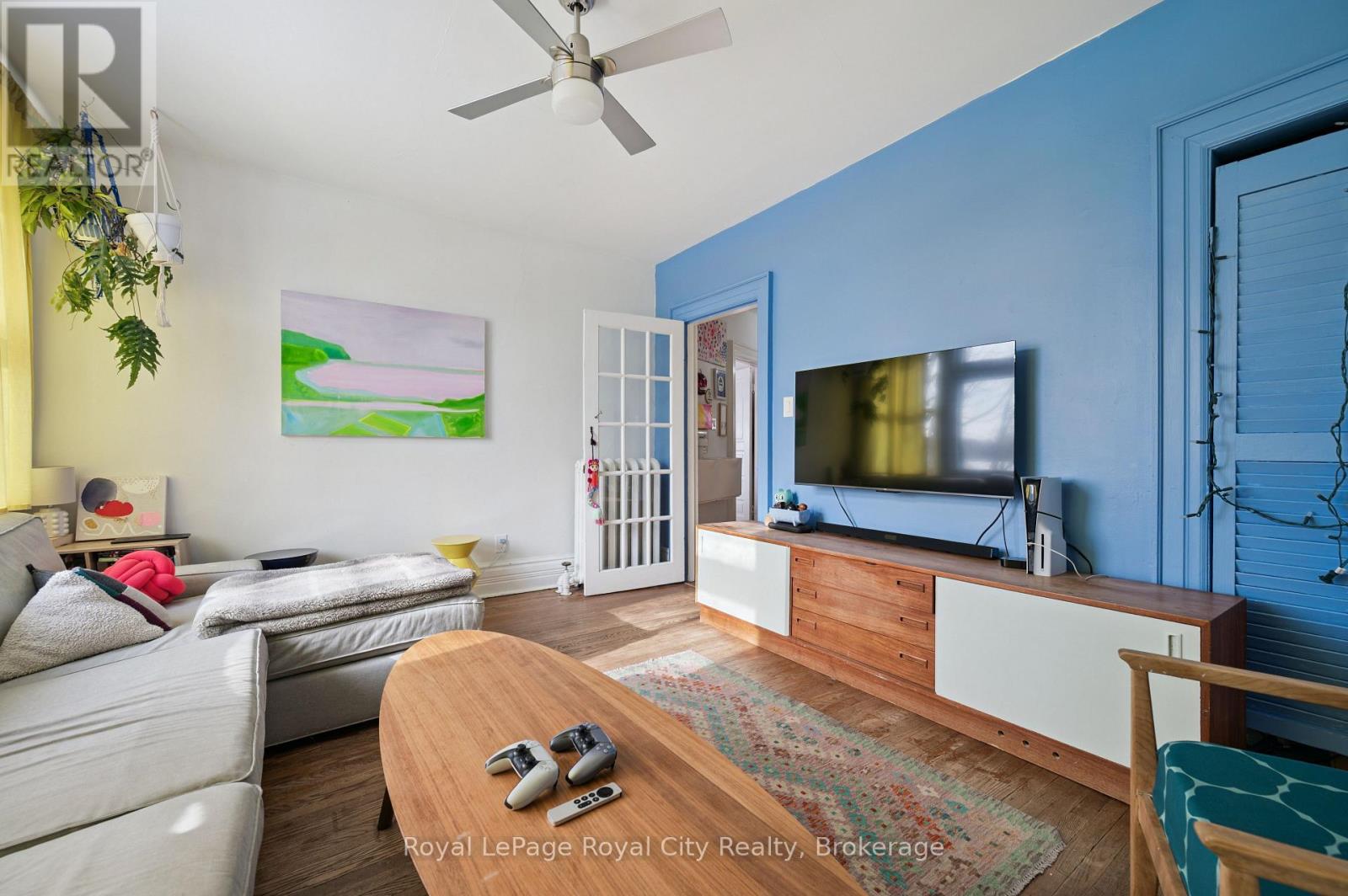 Upper - 467 Woolwich Street, Guelph (Exhibition Park), Ontario  N1H 3X6 - Photo 22 - X12796960