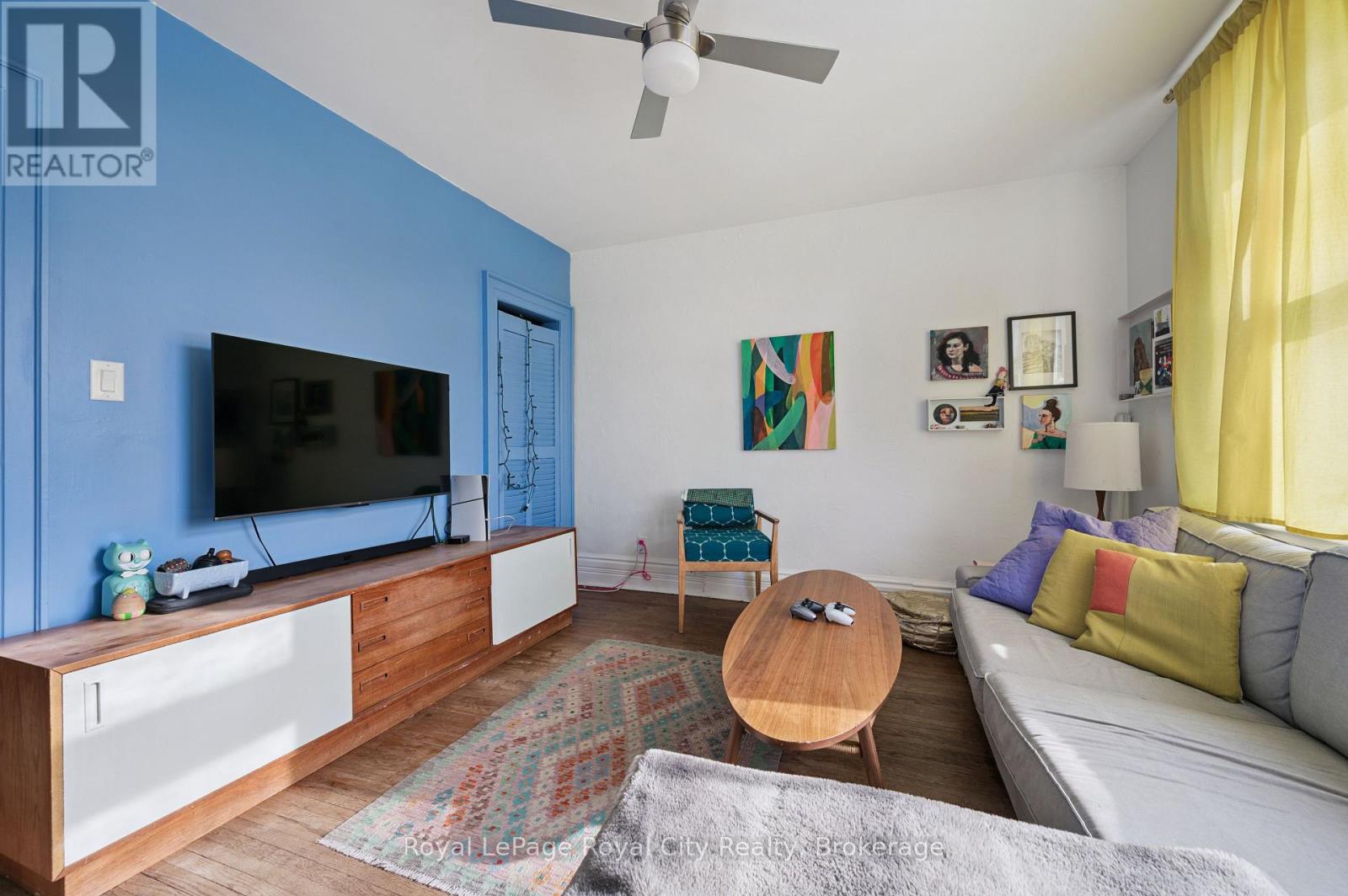 Upper - 467 Woolwich Street, Guelph (Exhibition Park), Ontario  N1H 3X6 - Photo 23 - X12796960