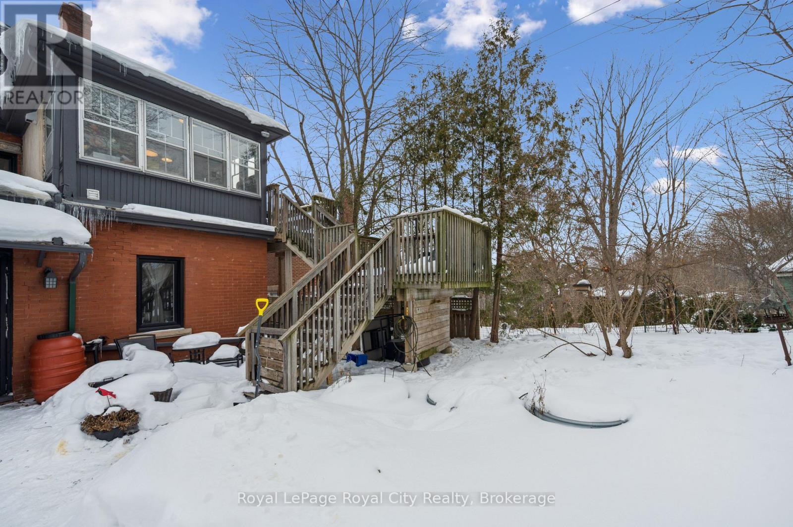 Upper - 467 Woolwich Street, Guelph (Exhibition Park), Ontario  N1H 3X6 - Photo 30 - X12796960